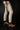 Personalized Vintage Wooden Shoe Horn with Long Handle - Luxury Footwear Accessory - Tiegent