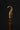 Brass Cobra Walking Stick - Elegant Snake Design Walking Cane - Tiegent