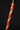 Hand-Carved Santa Claus Walking Cane Candy Stick for Christmas Decor - Tiegent