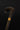 Handmade Burl Maple Walking Cane - Elegant Exotic Wood Stick for Modern Style - Tiegent