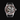 Roulette Skeleton Watch - Engraved Luxury Casino Timepiece - Tiegent