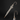 Savage-Style Umbrella with Braided Leather Handle for a Unique Fashion Statement - Tiegent