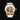 Art Deco Mechanical Skeleton Watch - Handmade Unisex Timepiece - Tiegent