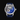 Skeleton Moon Watch Handmade Space-Inspired Timepiece for Men - Tiegent