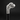 Modern Silver Metal Walking Stick with Bulldog Handle Stylish Cane for Support - Tiegent