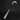 Long-Handled Silver Eagle Shoe Horn for Seniors - Stylish and Functional Aid - Tiegent