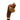 Metal Dog Head Handle Long Shoehorn for Women - Stylish Functional - Tiegent