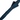 Blue Check Umbrella with Elegant Wooden Handle - Stylish Durable - Tiegent
