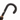 Large Brown Striped Umbrella with Elegant Ostrich Leather Handle - Tiegent