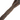 Warthog Tusk Camouflage Umbrella with Elegant Wooden Shaft - Tiegent