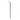 Gold-Silver Crook Handle Walking Stick - Elegant Classic Cane for Tourists - Tiegent