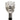 Vintage Lion Head Handle Walking Stick - Elegant Designer Cane for Collectors - Tiegent