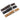 Rally Leather Watch Strap Featuring Durable Tang Buckle - Tiegent