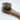 Alessio Wooden Handle Horse Hair Shoe Brush - Tiegent
