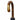 Classic Gentlemans Umbrella with Antique Wooden Handle - Timeless Elegance for Rainy Days - Tiegent