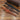 Bund Leather Watch Strap with Sturdy Tang Buckle - Tiegent