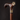 Aries Wooden Walking Stick - Elegant Design Cane for Support and Style - Tiegent