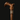 Derby Wooden Walking Stick - Premium Quality Accessory for Stylish Mobility - Tiegent
