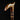 Artisan Palissandre Walking Cane Elegant Handcrafted Wood Design - Tiegent