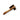 Arturo Double-Sided Horse Hair Wooden Shoe Brush - Tiegent