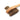 Arturo Double-Sided Horse Hair Wooden Shoe Brush - Tiegent