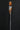 Gray Handmade Walking Cane - ArtWalkingSticks MAGIC Made to Order - Tiegent