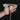 Gray Handmade Walking Cane - ArtWalkingSticks MAGIC Made to Order - Tiegent