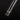 ArtWalkingSticks Handmade MAGIC Red Walking Cane for Unisex Use - Tiegent