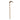 Wild Boar Tusk Walking Cane for Men - Exquisite Handcrafted Cane - Tiegent
