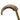 Wild Boar Tusk Walking Cane for Men - Exquisite Handcrafted Cane - Tiegent