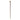 Luxury Horse Brass Walking Cane with Stylish Handle - Fashionable Design for Elegant Strolling - Tiegent