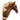 Luxury Horse Brass Walking Cane with Stylish Handle - Fashionable Design for Elegant Strolling - Tiegent