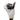 French Bulldog Walking Cane - Modern Luxury Design with Fun Style - Tiegent