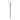 Crook Buffalo Horn Handle Walking Cane - Stylish Tourist Cane for Support - Tiegent