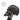 Luxury Silver Skull Cane Handle with Swarovski Crystals - Tiegent
