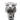 Silver Tiger Handle Umbrella - Fashionable and Stylish Design - Tiegent