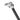 Elegant Silver Frog Handle Walking Cane - Stylish Support for Mobility - Tiegent