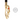 Modern Cane for Young Adults with Unique Swarovski Designs - Tiegent
