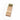 Benito Portable Beech Wood Pig Bristle Shoe Brush - Tiegent