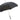 Skull Design Handmade Umbrella for Men - Fashionable Unique - Tiegent