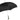 Elegant Handmade Silver Dragon Umbrella for Men Fancy and Unique Design - Tiegent