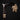 Hand-Carved Black Panther Wooden Walking Stick - Handmade Walking Cane - Tiegent