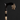 Hand-Carved Black Panther Wooden Walking Stick - Handmade Walking Cane - Tiegent