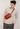 Luxury Handmade Soft Leather Sling Bag - Elegant Sling Bag - Tiegent