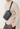 Luxury Handmade Soft Leather Sling Bag - Elegant Sling Bag - Tiegent
