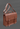 Exclusive Designer Leather Briefcase Messenger Bag - Tiegent