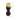 Carlo Roud Pig Bristle Wooden Shoe Brush - Tiegent