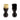 Carlo Roud Pig Bristle Wooden Shoe Brush - Tiegent