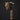 Wolf Carved Walking Cane - Unique Animal Walking Stick - Tiegent