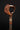 Elegant Carved Walking Sticks for Women - Stylish Red Canes for Support and Mobility - Tiegent